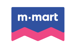 m mart